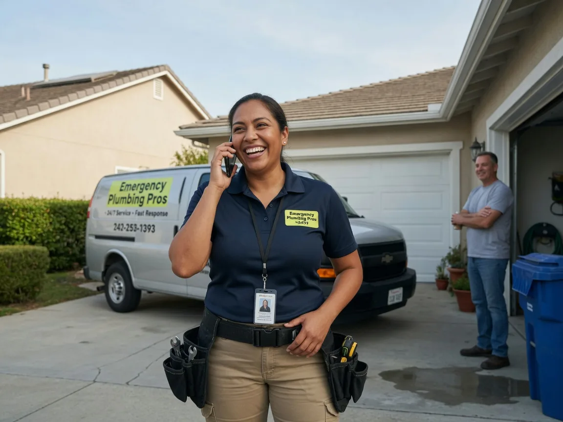 Emergency Plumber Hibernia, NJ FAQs